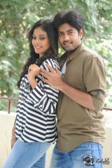 Kiraak Movie Release Press Meet